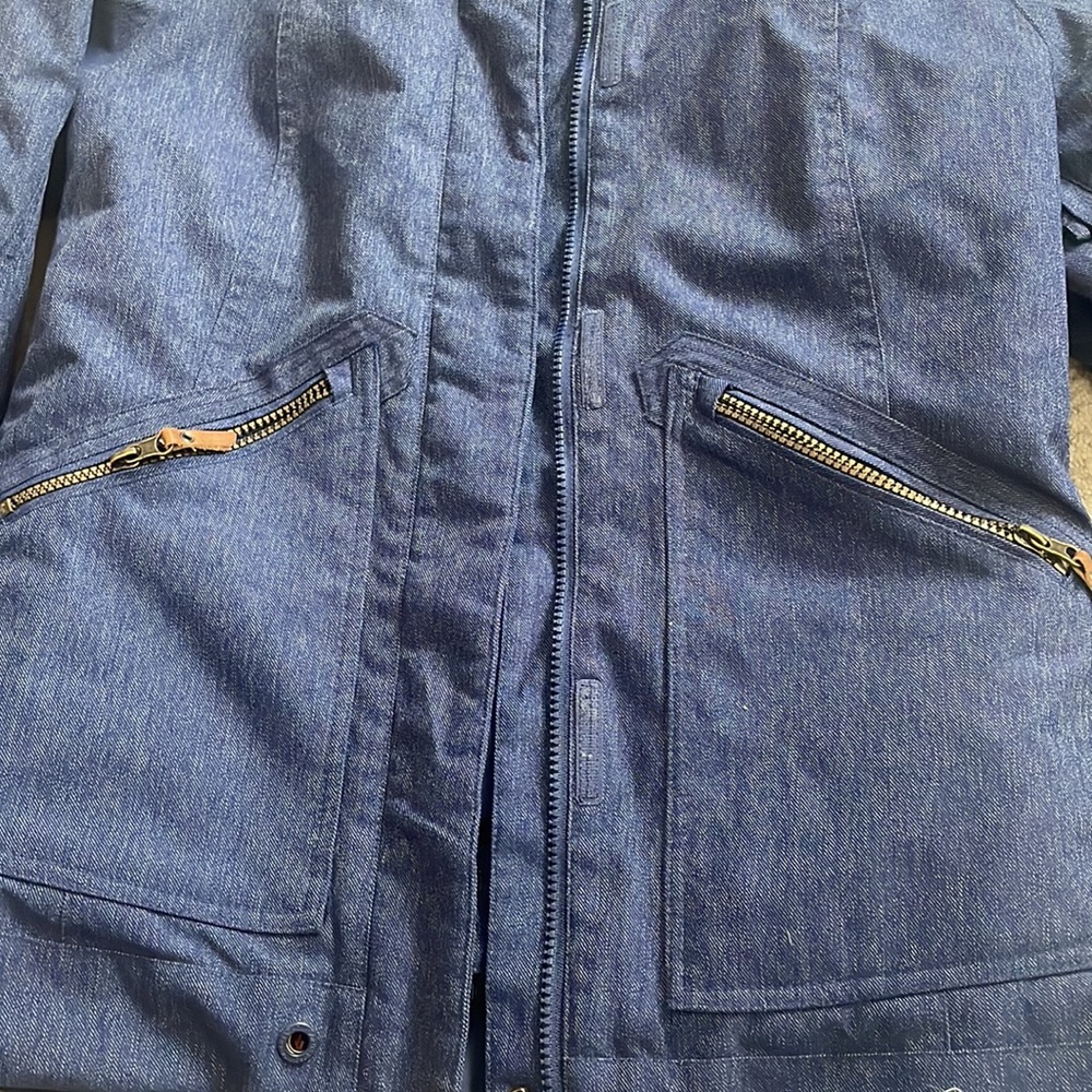 Roxy Ski Jacket - image 3